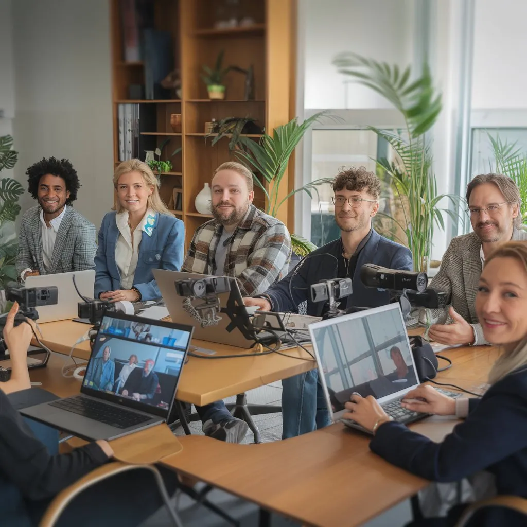 Daily Meetings : an Actionable Guide